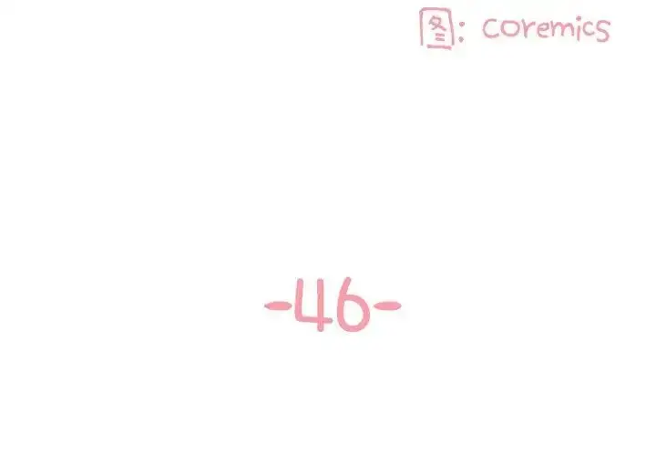 漫画《与两姐妹的同居生活》第46话第3张图