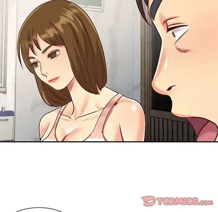 漫画《与两姐妹的同居生活》第46话第6张图