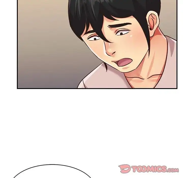 漫画《与两姐妹的同居生活》第44话第20张图