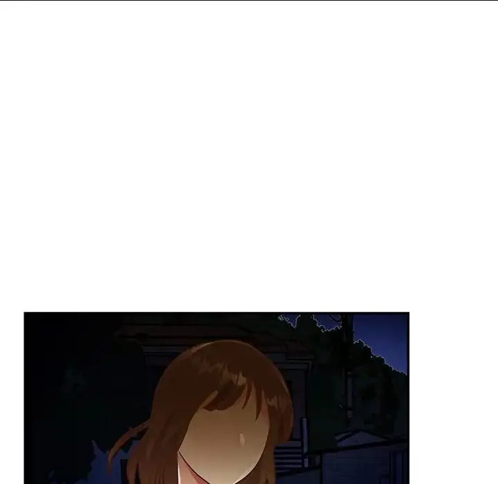 漫画《与两姐妹的同居生活》第44话第79张图