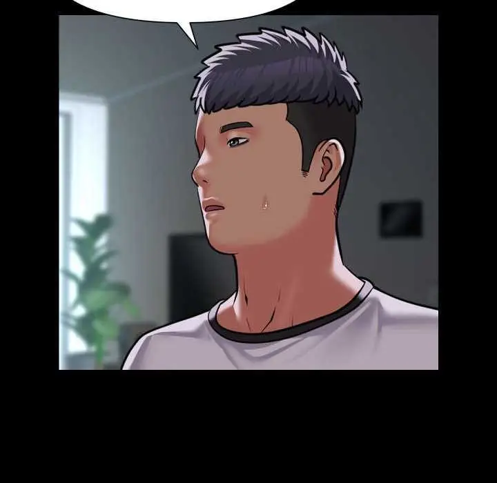 漫画《敲开你的门》第126话第49张图