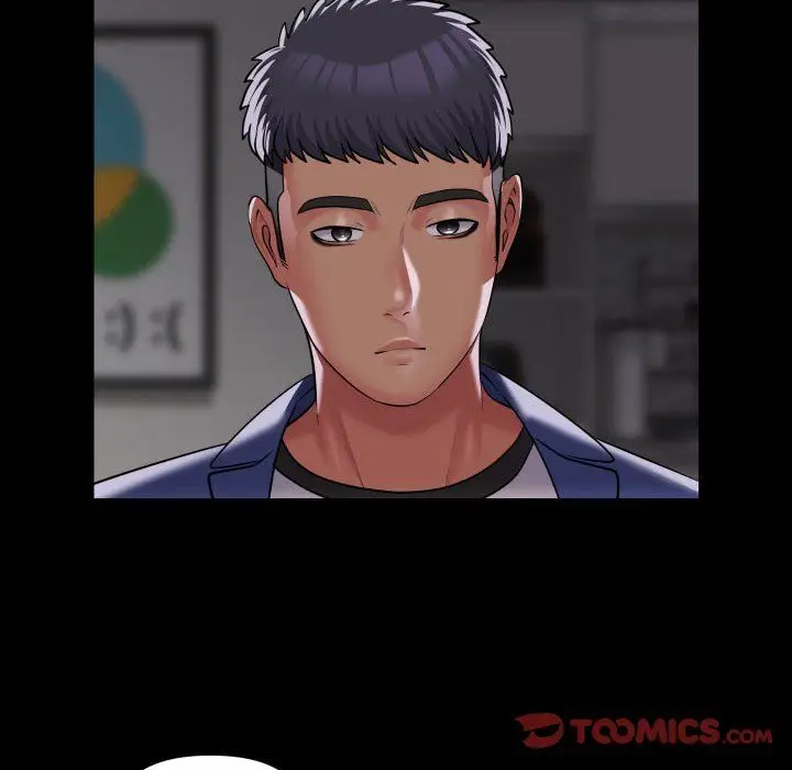 漫画《敲开你的门》第110话第62张图