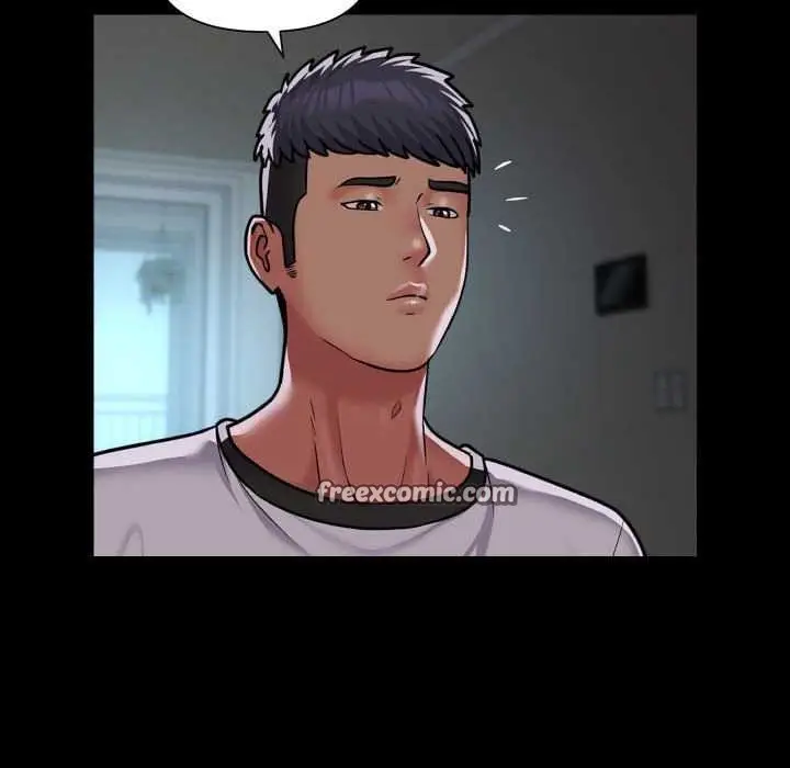 漫画《敲开你的门》第125话第32张图