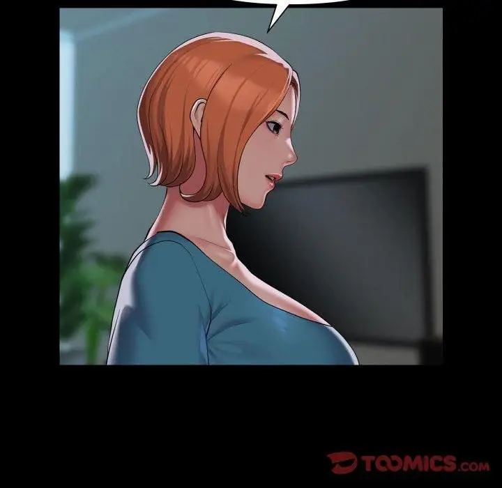 漫画《敲开你的门》第136话第14张图