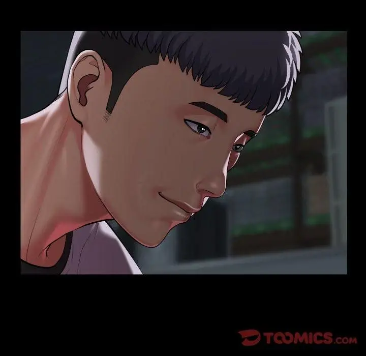 漫画《敲开你的门》第136话第34张图