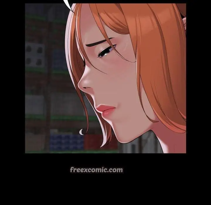 漫画《敲开你的门》第136话第64张图