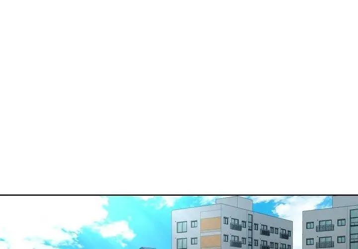 漫画《敲开你的门》第124话第3张图