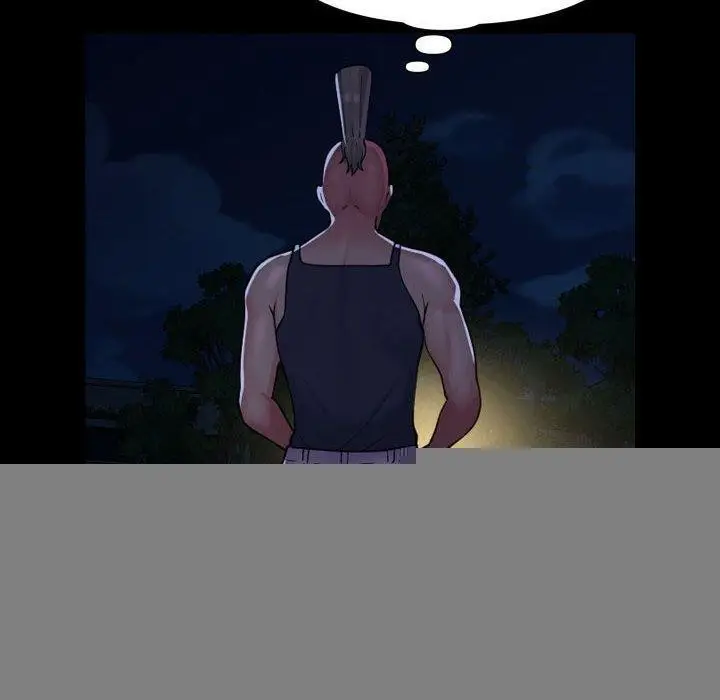 漫画《敲开你的门》第133话第50张图