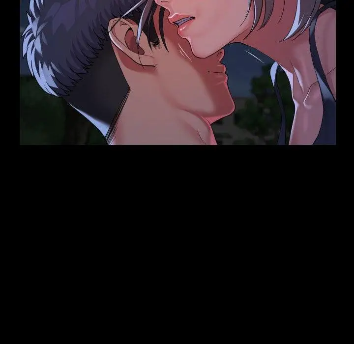 漫画《敲开你的门》第133话第71张图