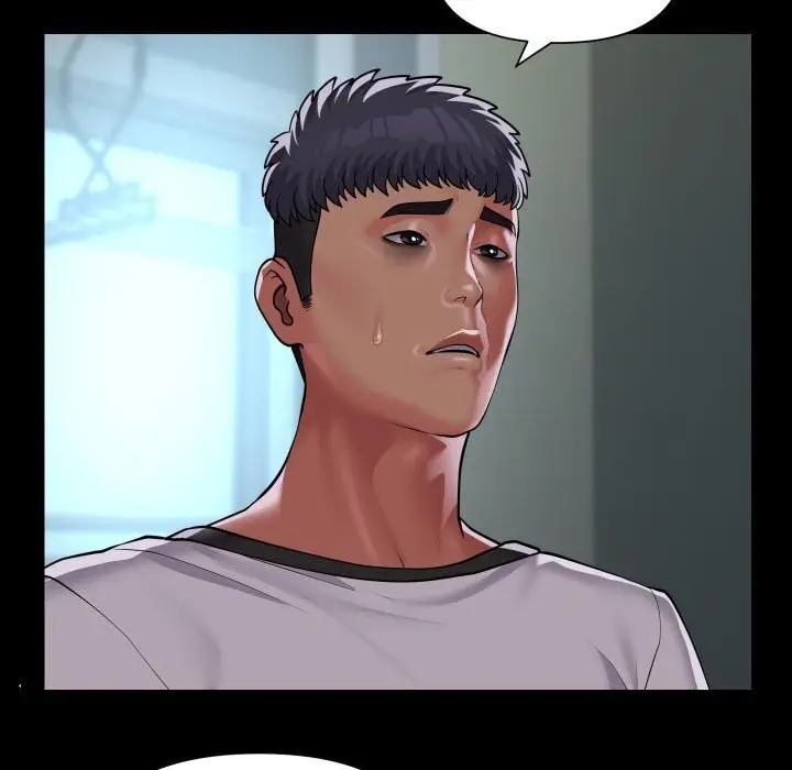 漫画《敲开你的门》第129话第33张图