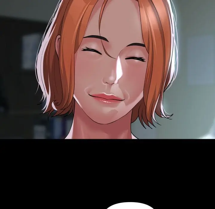 漫画《敲开你的门》第129话第37张图