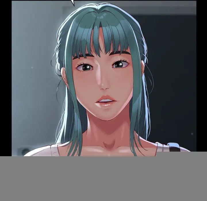 漫画《敲开你的门》第129话第60张图