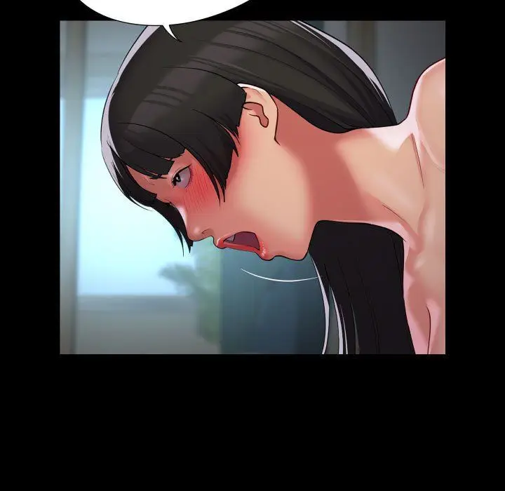 漫画《敲开你的门》第109话第19张图