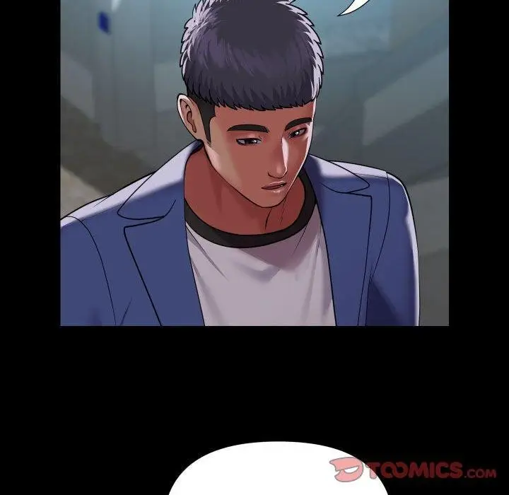漫画《敲开你的门》第121话第18张图