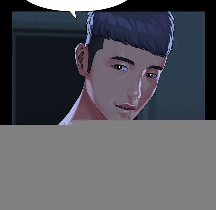 漫画《敲开你的门》第135话第54张图