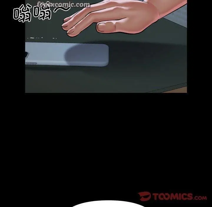 漫画《敲开你的门》第138话第90张图