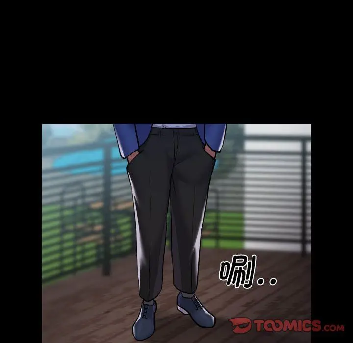 漫画《敲开你的门》第111话第14张图