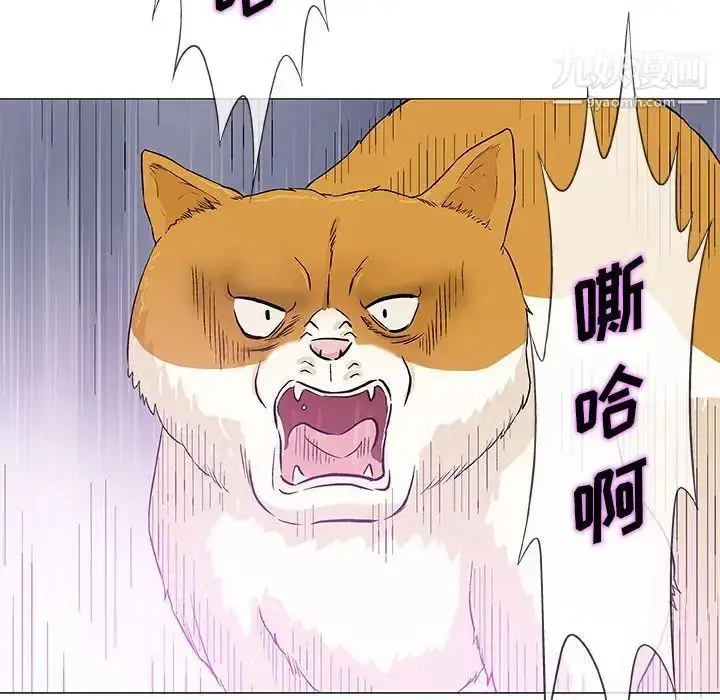 漫画《奇趣新人》第40话第42张图