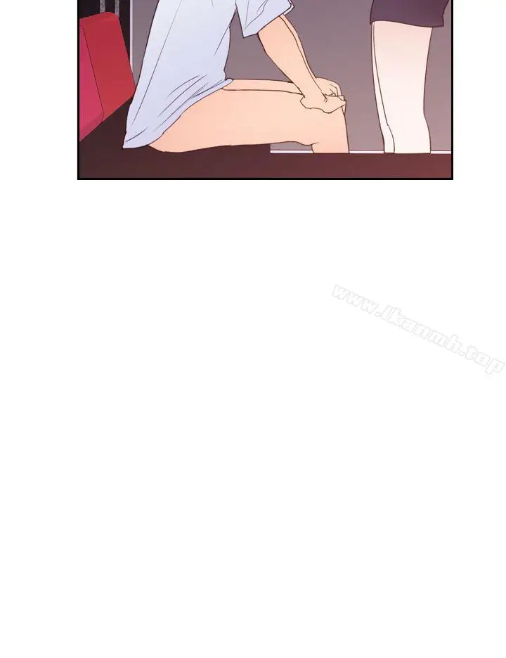 漫画《他的那里(完结)》第19话第28张图