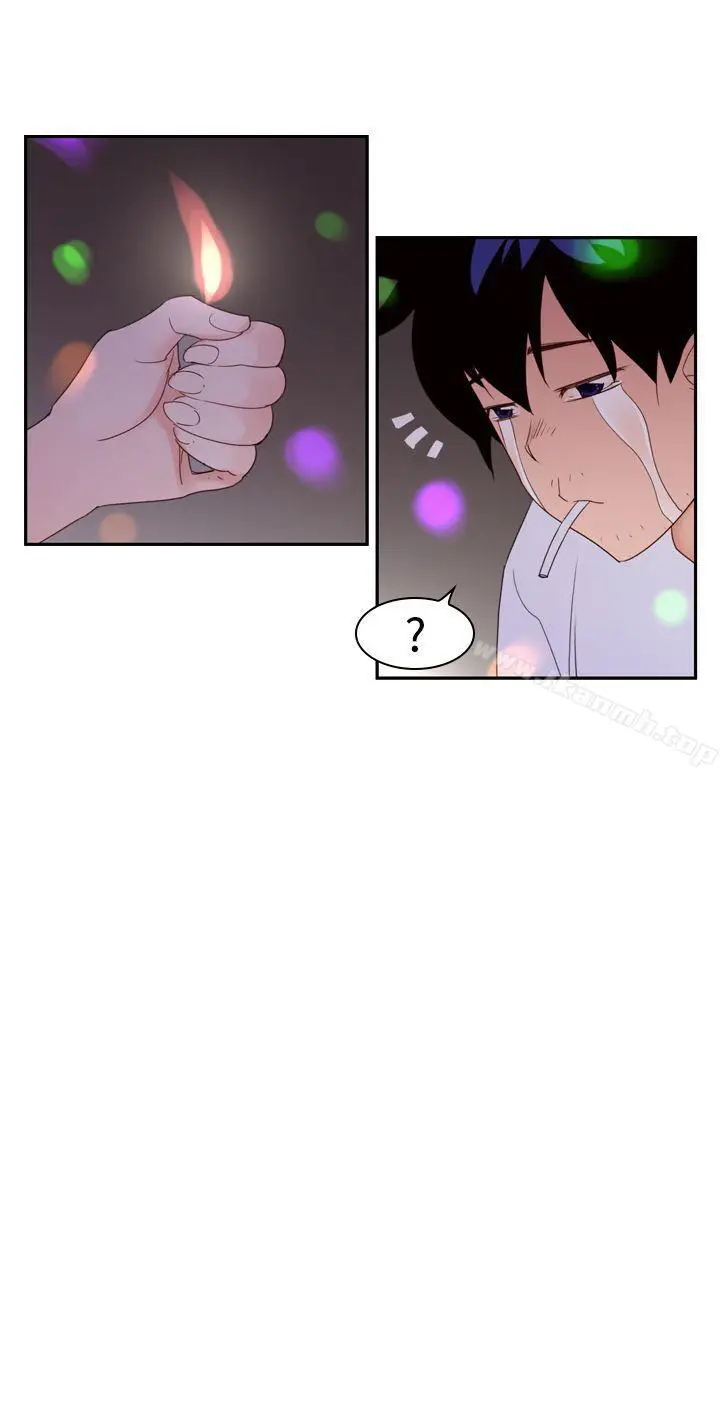 漫画《他的那里(完结)》第17话第8张图