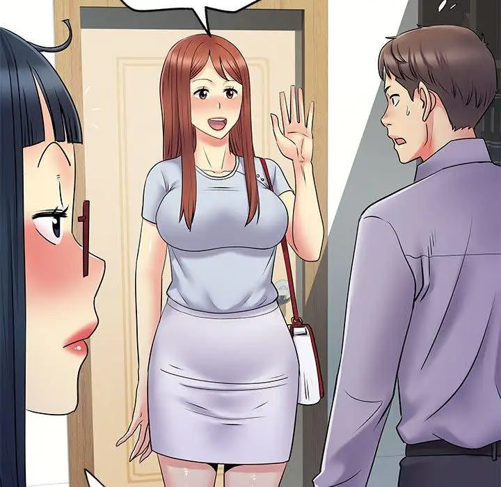 漫画《离婚过的她》第31话第23张图