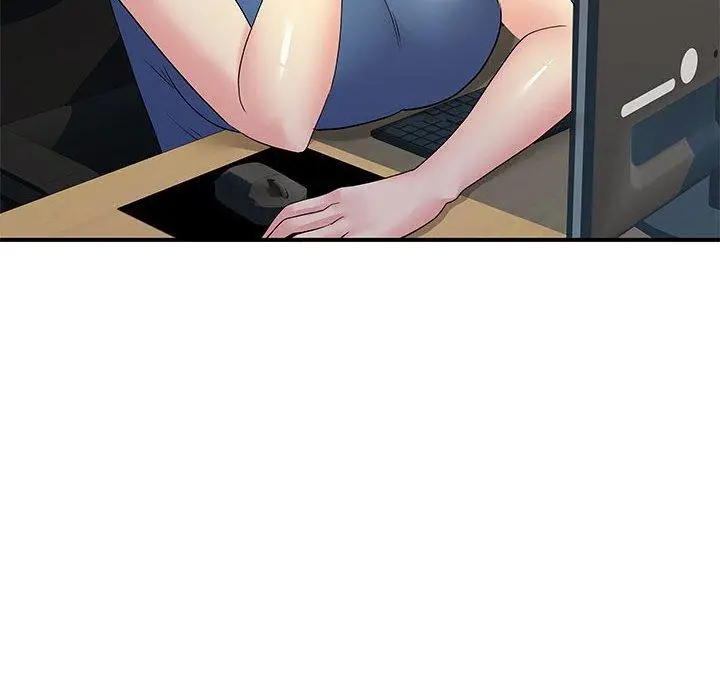 漫画《离婚过的她》第31话第32张图