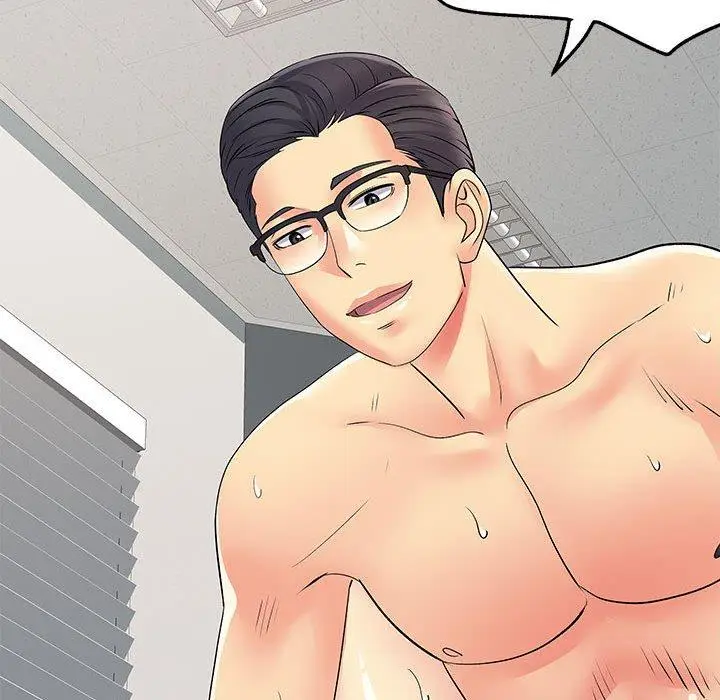 漫画《离婚过的她》第36话第106张图