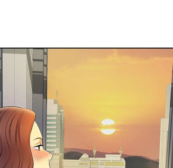 漫画《离婚过的她》第36话第125张图