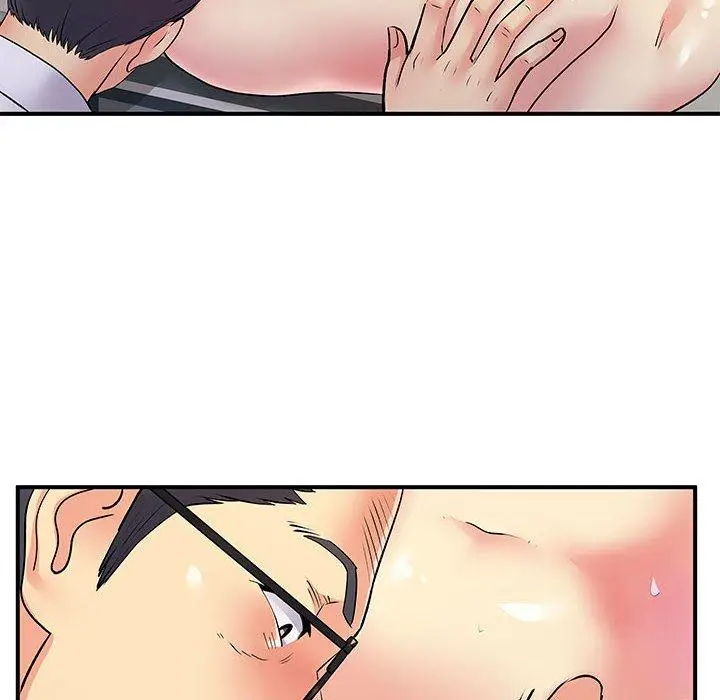 漫画《离婚过的她》第35话第102张图