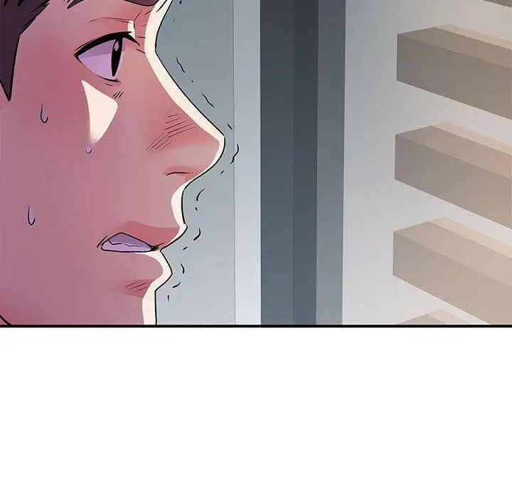 漫画《离婚过的她》第35话第107张图