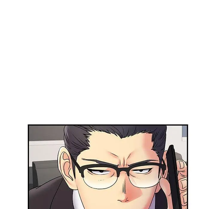漫画《离婚过的她》第35话第19张图