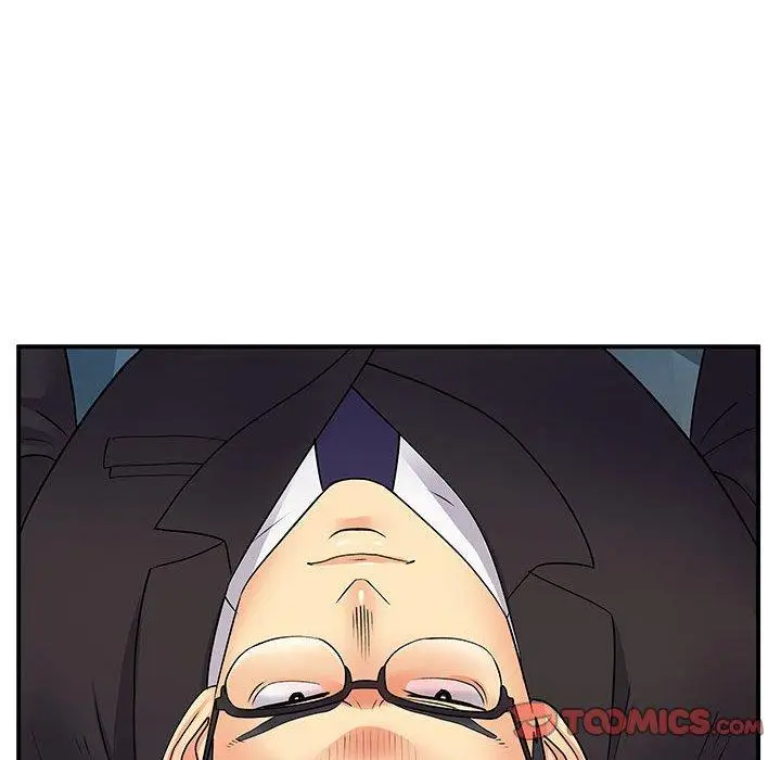 漫画《离婚过的她》第35话第26张图