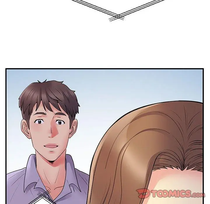 漫画《离婚过的她》第35话第50张图