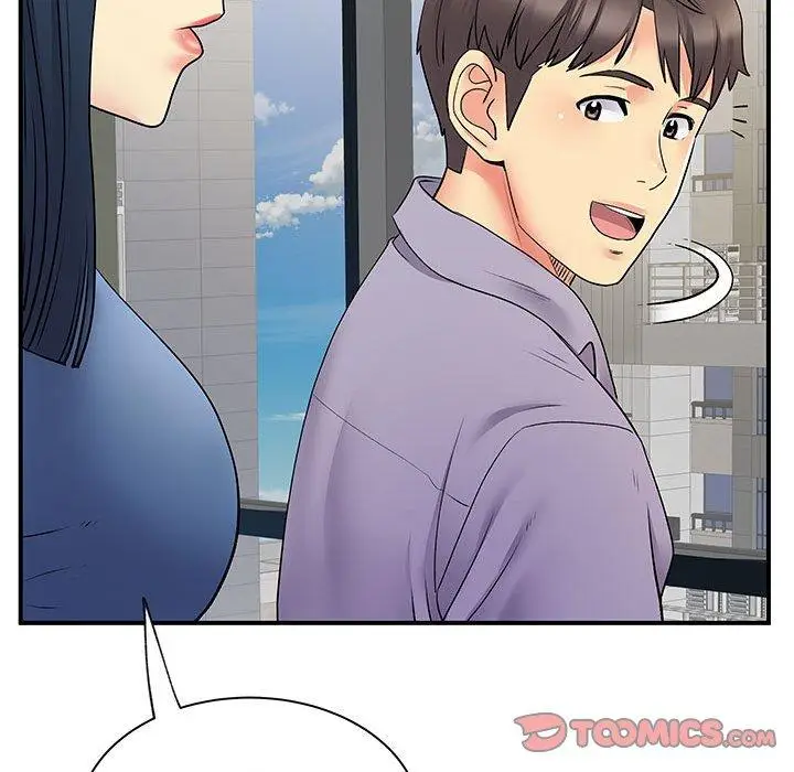漫画《离婚过的她》第35话第68张图