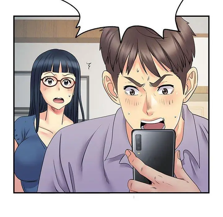 漫画《离婚过的她》第35话第79张图