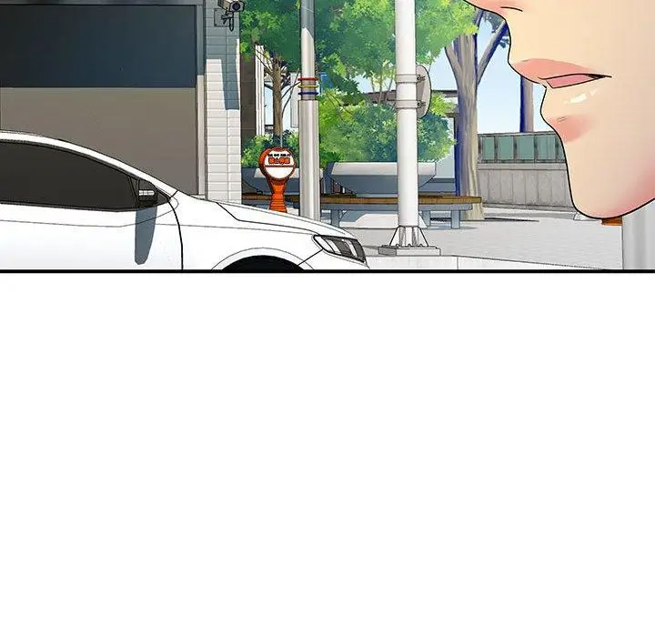 漫画《离婚过的她》第35话第84张图