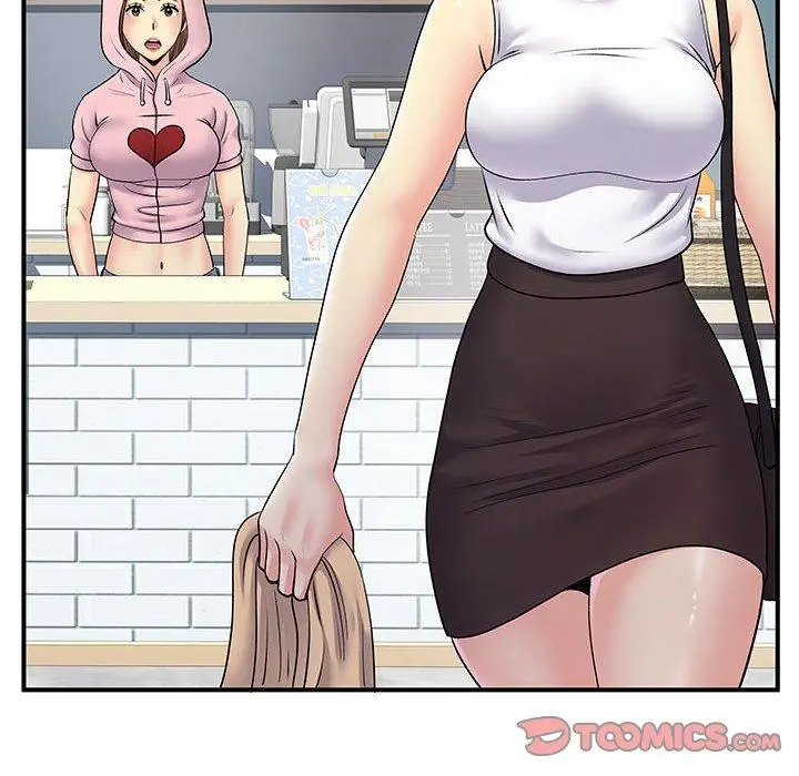 漫画《离婚过的她》第30话第93张图