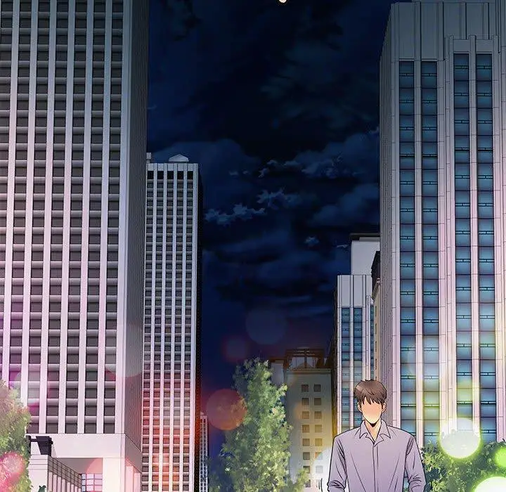 漫画《离婚过的她》第33话第10张图