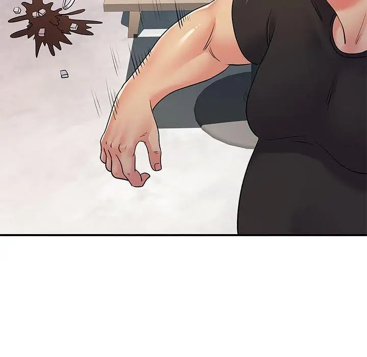 漫画《离婚过的她》第33话第24张图