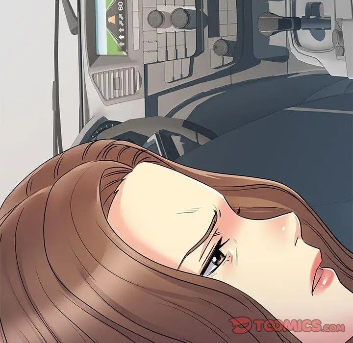 漫画《离婚过的她》第33话第98张图