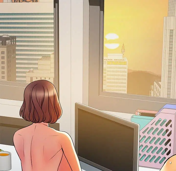 漫画《离婚过的她》第36话第122张图