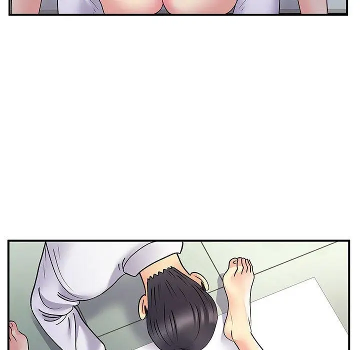 漫画《离婚过的她》第36话第36张图