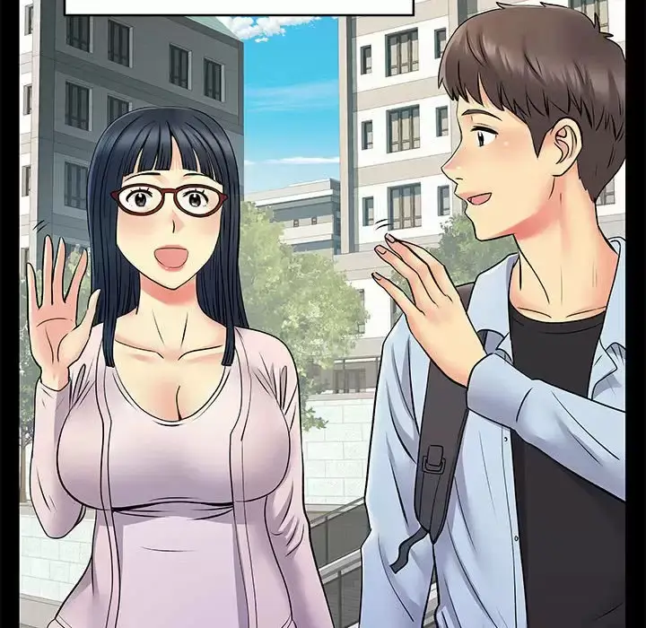 漫画《离婚过的她》第28话第24张图