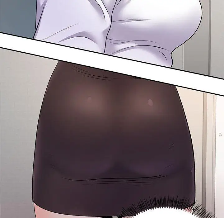 漫画《离婚过的她》第26章第97张图