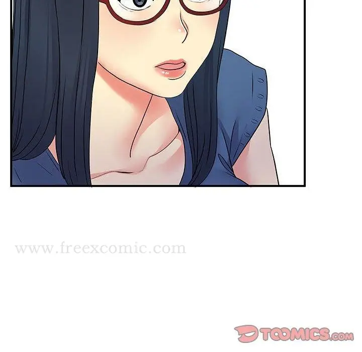 漫画《离婚过的她》第27章第66张图