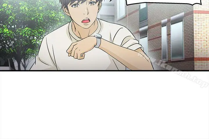 漫画《制服的诱惑》警察篇(4)第12张图