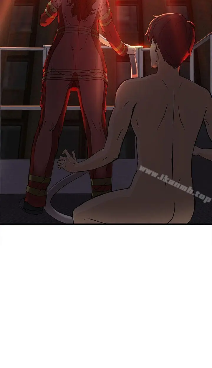 漫画《制服的诱惑》消防员(7)第1季第18张图