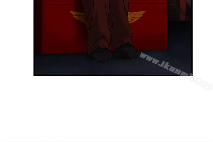 漫画《制服的诱惑》消防员(7)第1季第37张图
