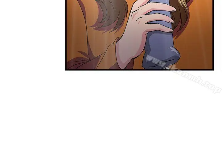 漫画《制服的诱惑》消防员(3)第11张图