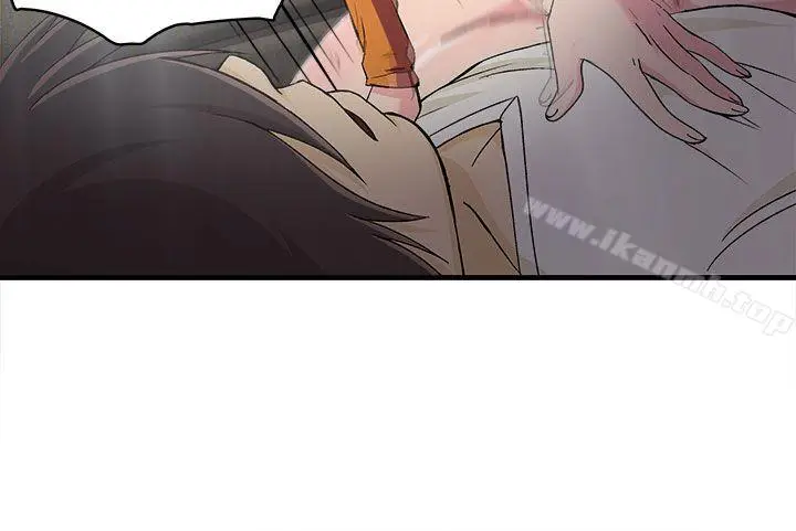 漫画《制服的诱惑》消防员(3)第19张图